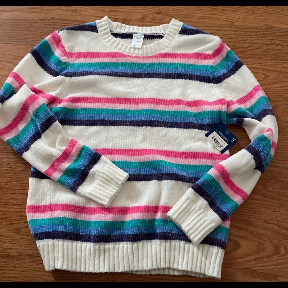 COPY - Arizona sweater